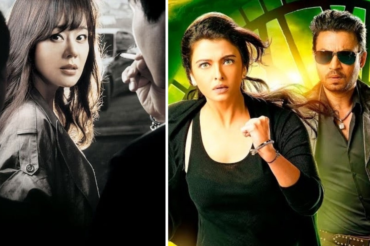 5 Korean Films Remade By Bollywood How Do Radhe Bharat And Jazbaa Compare To The Originals South China Morning Post Comedy, drama, thriller, romance and more. 5 korean films remade by bollywood
