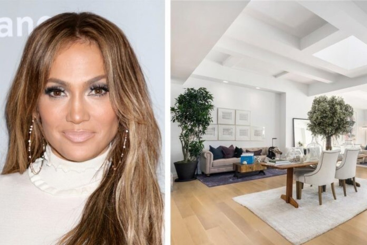 Inside Jennifer Lopez And Alex Rodriguez S Luxury Homes From Malibu To Manhattan Tour The Celebrity Couple S Real Estate But Why Are They Selling 2 Properties South China Morning Post