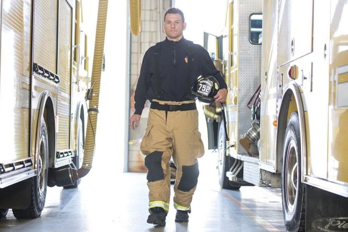stipe miocic firefighter shirt Off 71 