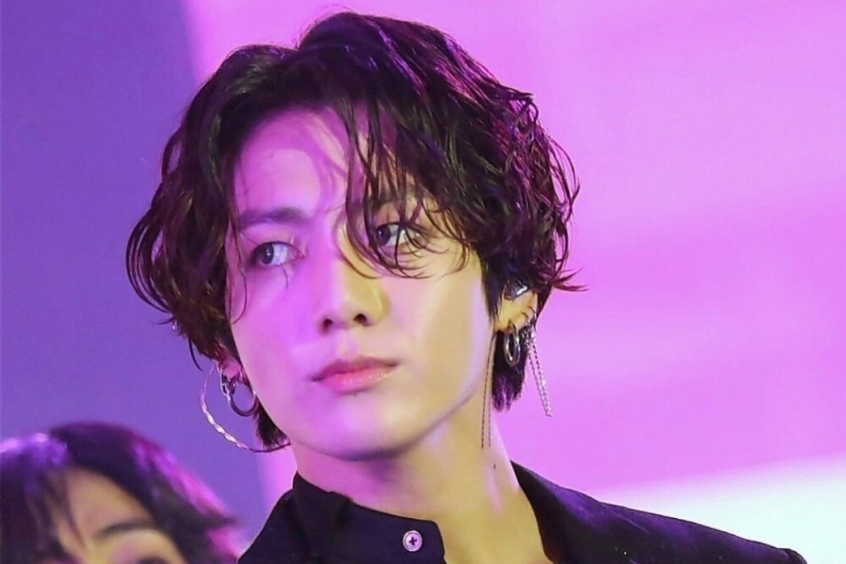 Jungkook from BTS' flying perm, Chen from Exo's front frizz: the latest  permed hairstyles of K-pop idols taking Asia by storm | South China Morning  Post