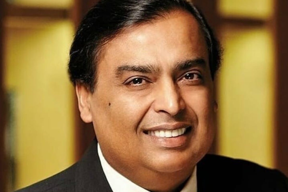 Top 10 Indian Billionaires On Forbes' Billionaire List ...
