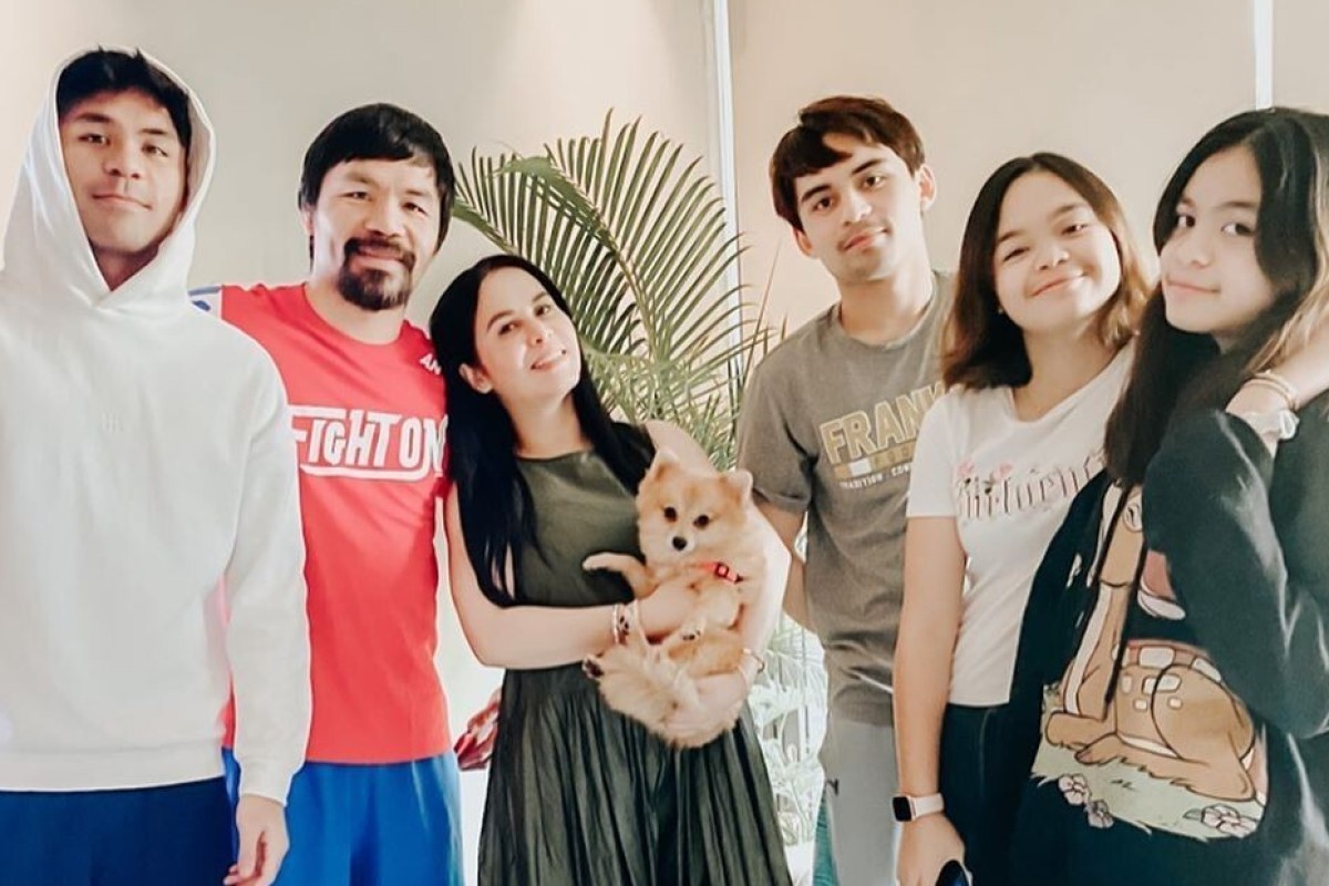 Manny Pacquiao S Money How The Philippines Boxing Champion Turned Politician Spends His Us 220 Million Fortune South China Morning Post