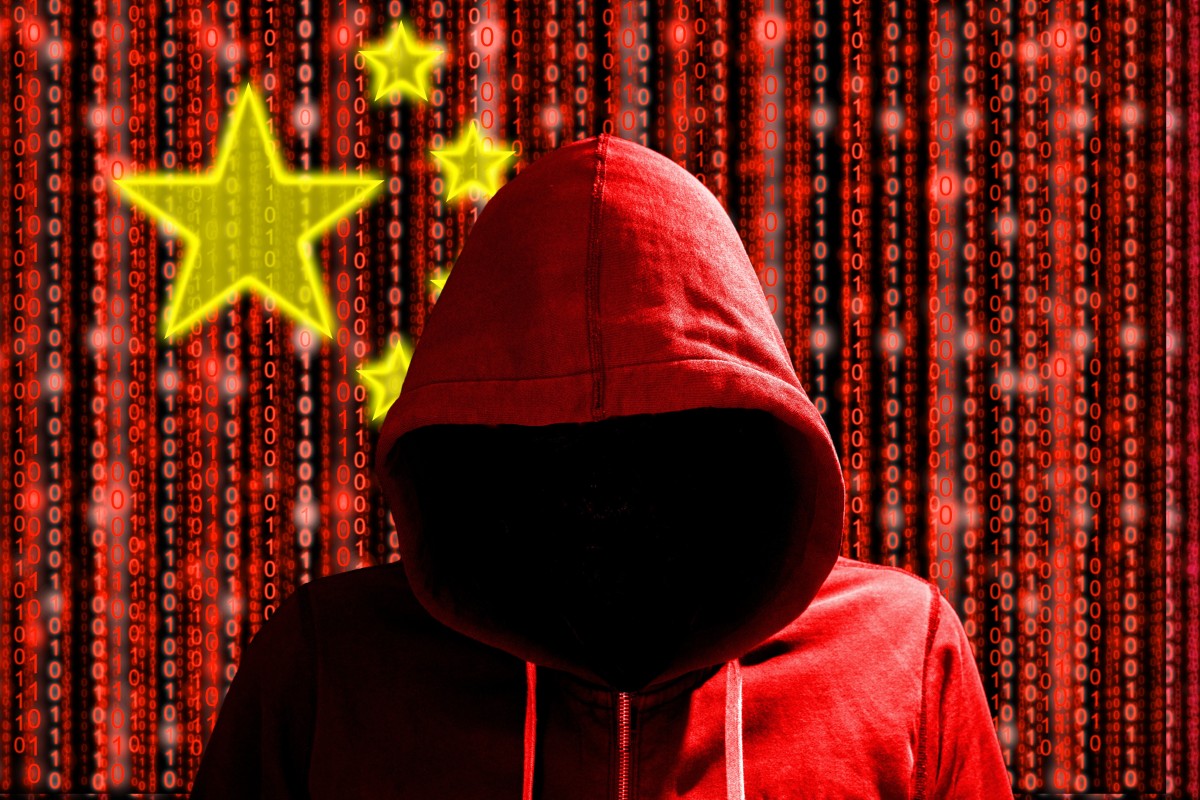 Mainland Chinese hackers attacked government agencies to steal data, Taiwan says | South China Morning Post