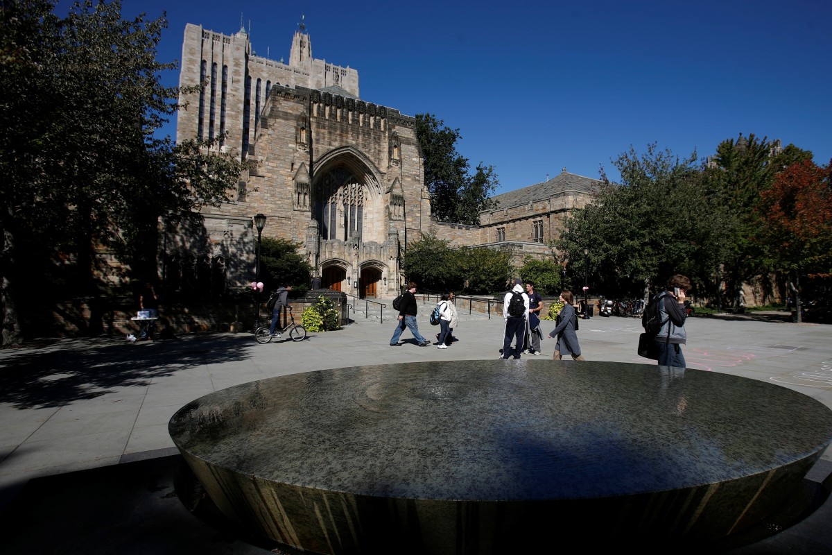 Us Government Asks American College Endowments To Sell Chinese Stocks,  Warning Of 'Wholesale Delisting' | South China Morning Post