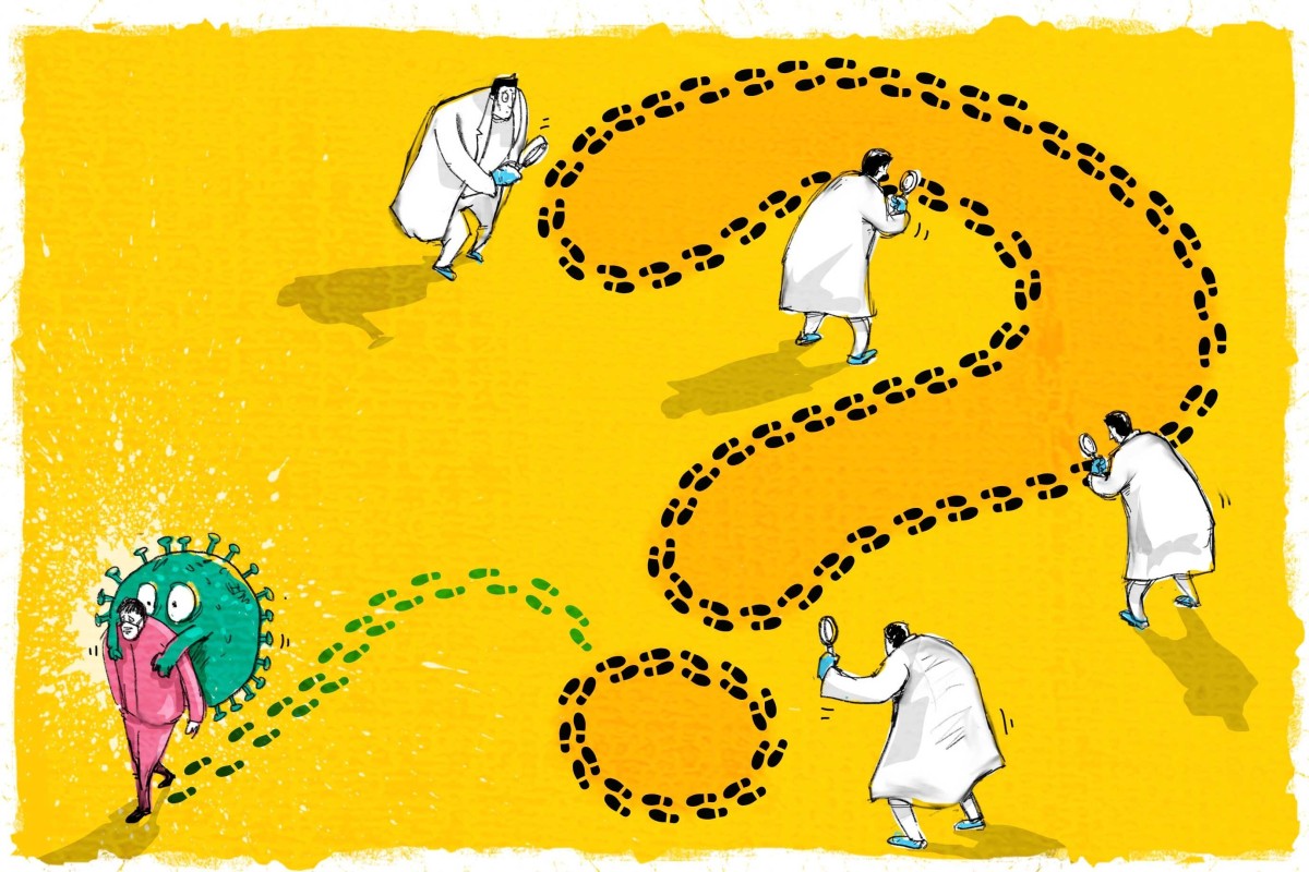 Illustration: Henry Wong