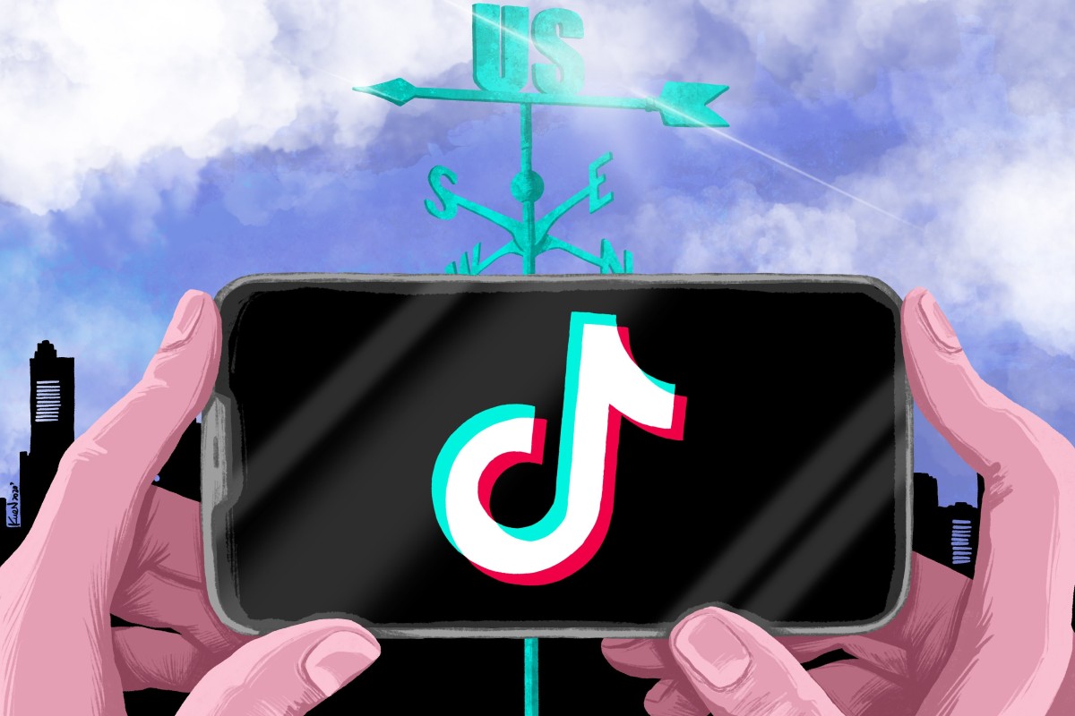 Selling Tiktok In The Us Is A Pivotal Moment For Bytedance But A Deal Is Easier Said Than Done South China Morning Post