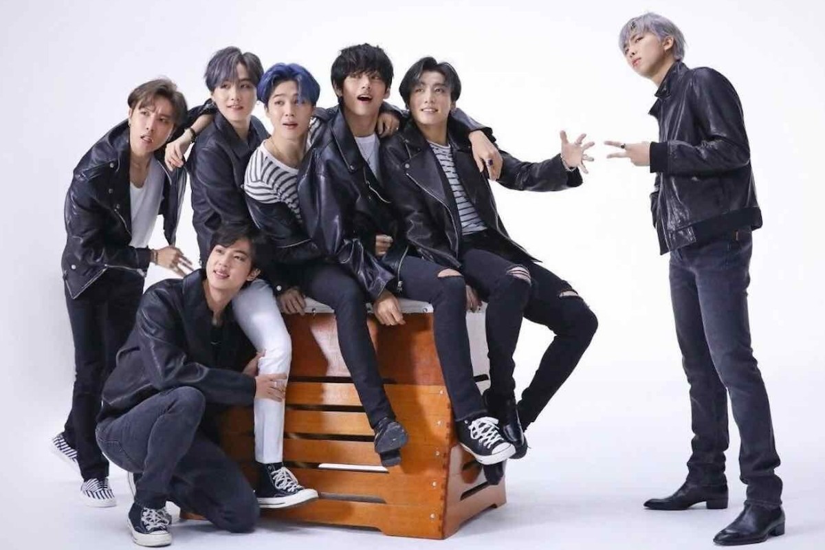Bts Provide The Song Of An Unusual Summer With The Banging Single Dynamite South China Morning Post
