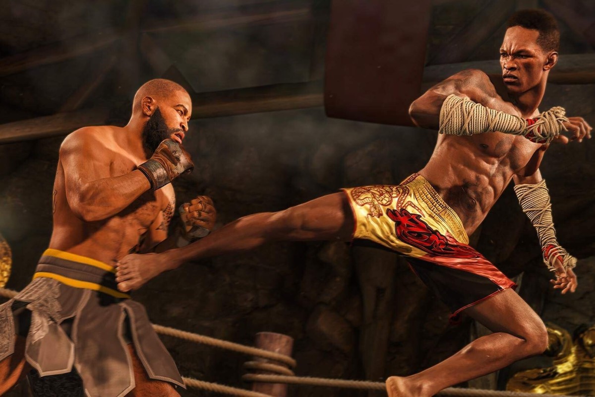 EA Sports’ UFC 4 brings the Octagon home, but you’ll need ...