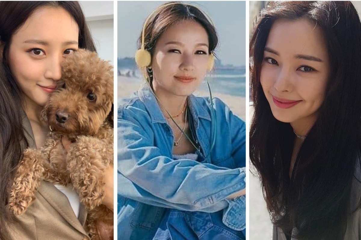 Vegan K Pop And K Drama Stars 4 Korean Celebrities Who Follow A Plant Based Diet Well Mostly Lee Hyori Im Soo Jung Claudia Kim And Lee Ha Nui South China Morning Post List of vegetarian & vegan celebrities. vegan k pop and k drama stars 4 korean