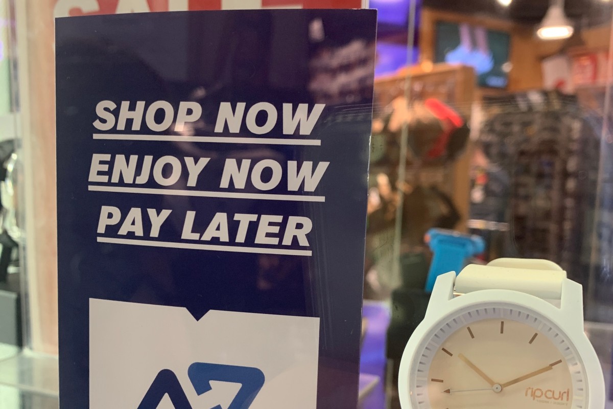 Buy now, pay later' platforms that make 