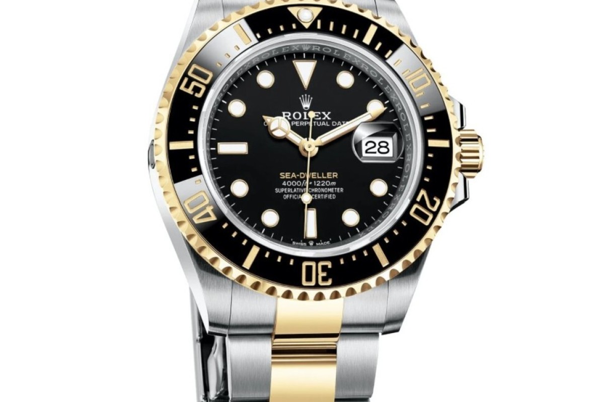 rolex under 4000