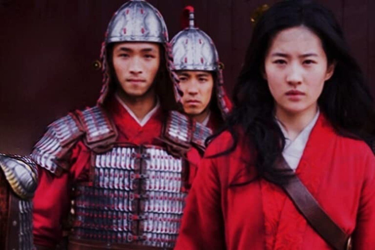 Meet Yoson An Mulan Actor Who Plays Liu Yifei S Love Interest In Disney S Live Action Movie Remake South China Morning Post