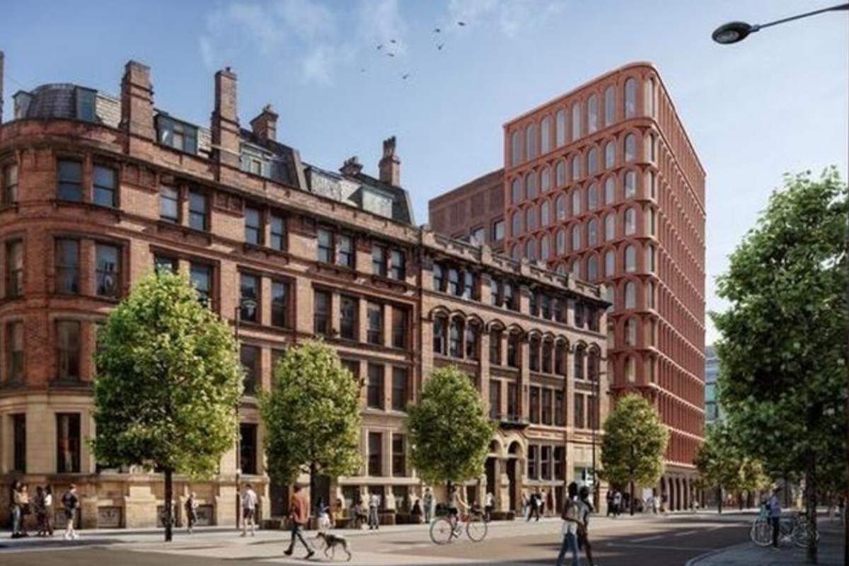 pestana cristiano ronaldo