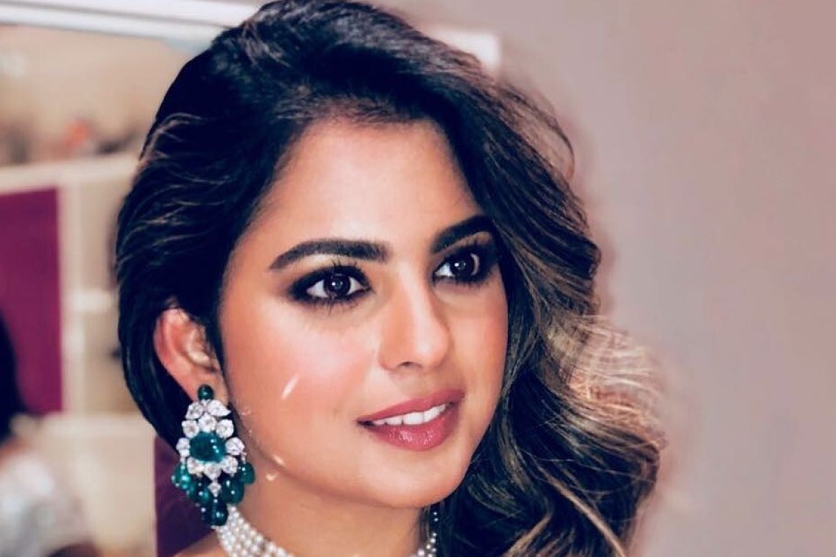 Mukesh Ambani S Daughter Isha Loves Designs By Sabyasachi Will She Thrust This Dazzling Indian Brand Up There With Favourites Valentino And Dolce Gabbana South China Morning Post