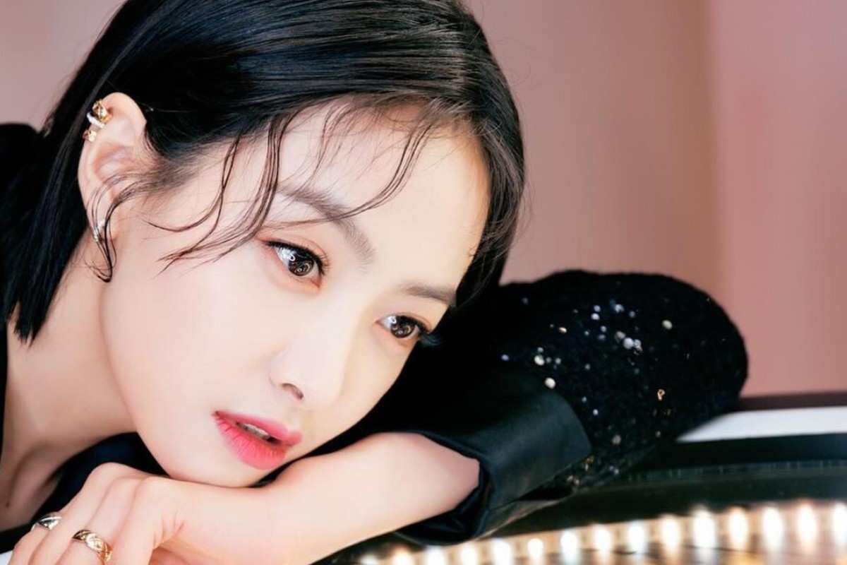 Victoria Song Of F X One Of The First Chinese K Pop Group Leaders She Took Korea Then China By Storm South China Morning Post
