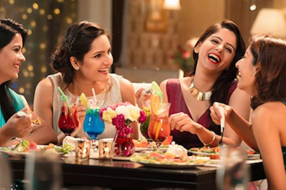 Kitty Parties A Sisterhood Of Savings Empowering Indian Women South China Morning Post It recently raised an undisclosed amount from gaming platform nazara technologies. savings empowering indian women