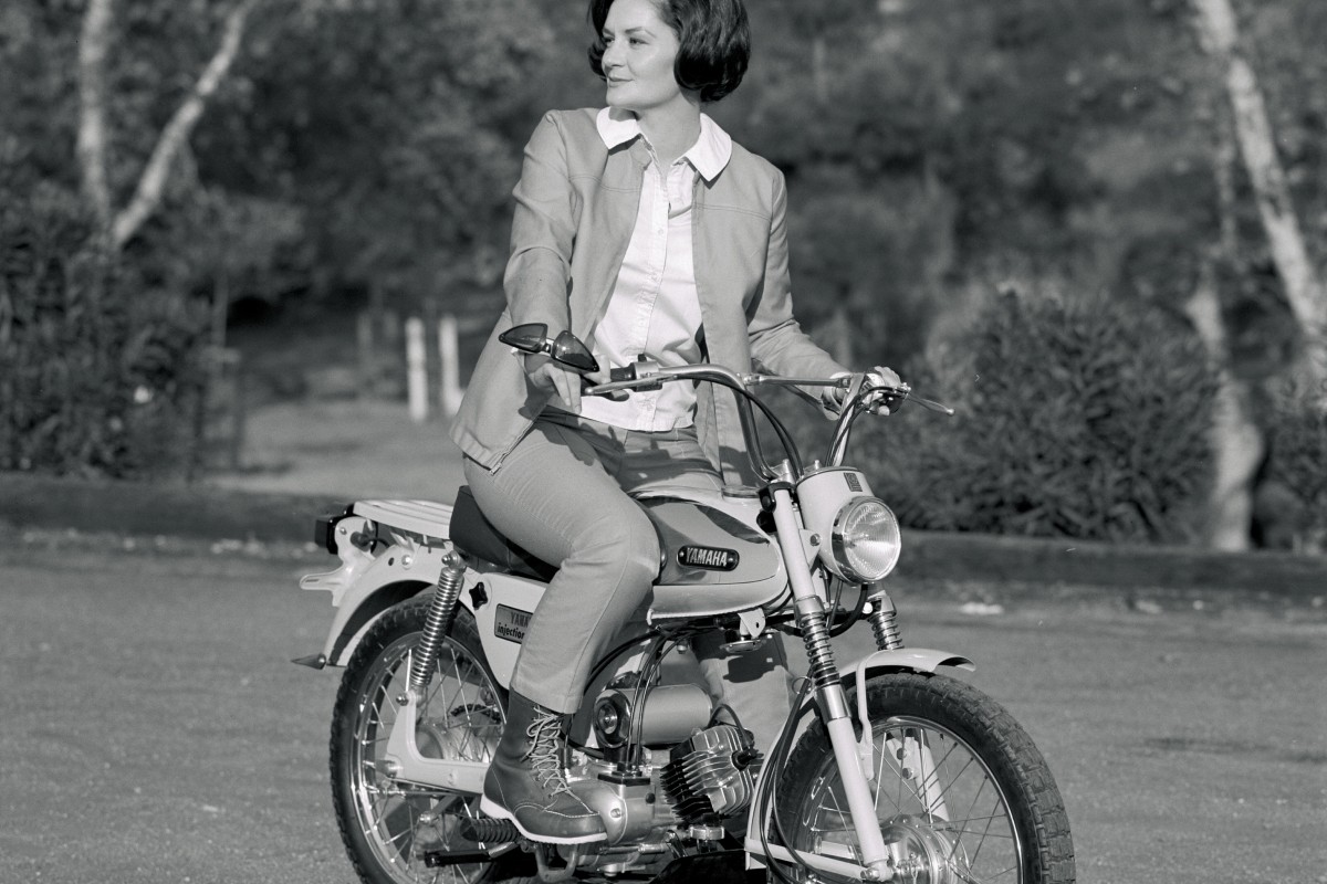 The Story Of Yamaha The Watchmaker That Branched Out Into Organs Motorbikes And Practically Everything Else South China Morning Post