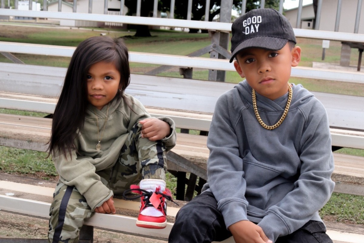 american kids brands