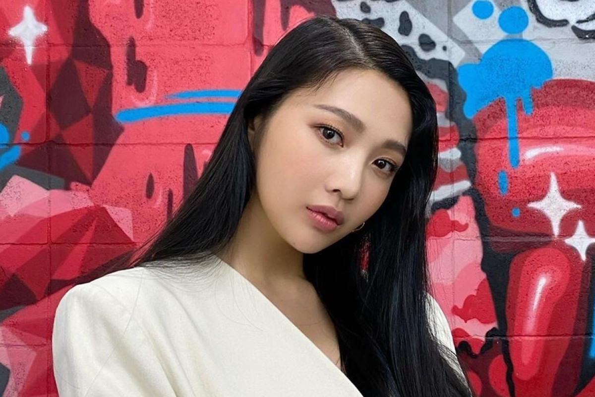 Red Velvet S Joy Celebrates Her 24th Birthday Here S The 5 Coolest Things The K Pop Star Did In The Past Year From Hosting Get It Beauty To The Hospital Playlist Ost