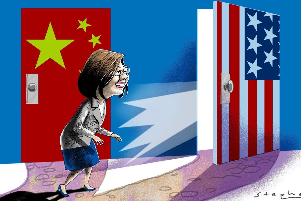 Illustration: Craig Stephens