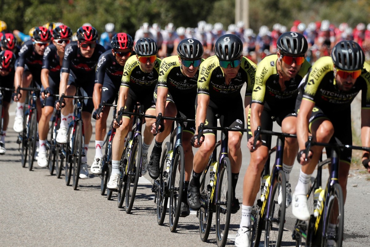 Tour de France: favourites biding their 