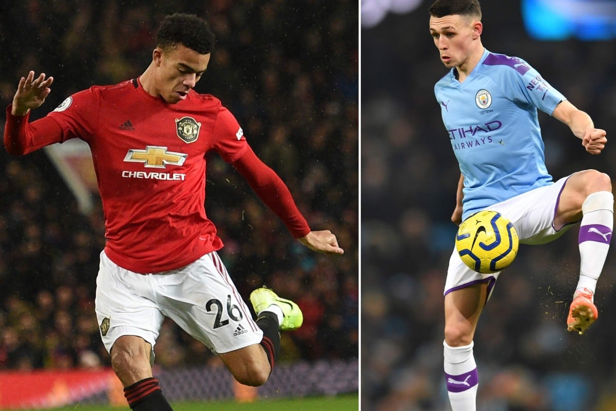 Greenwood And Foden Out Of England Squad After Virus Breach South China Morning Post