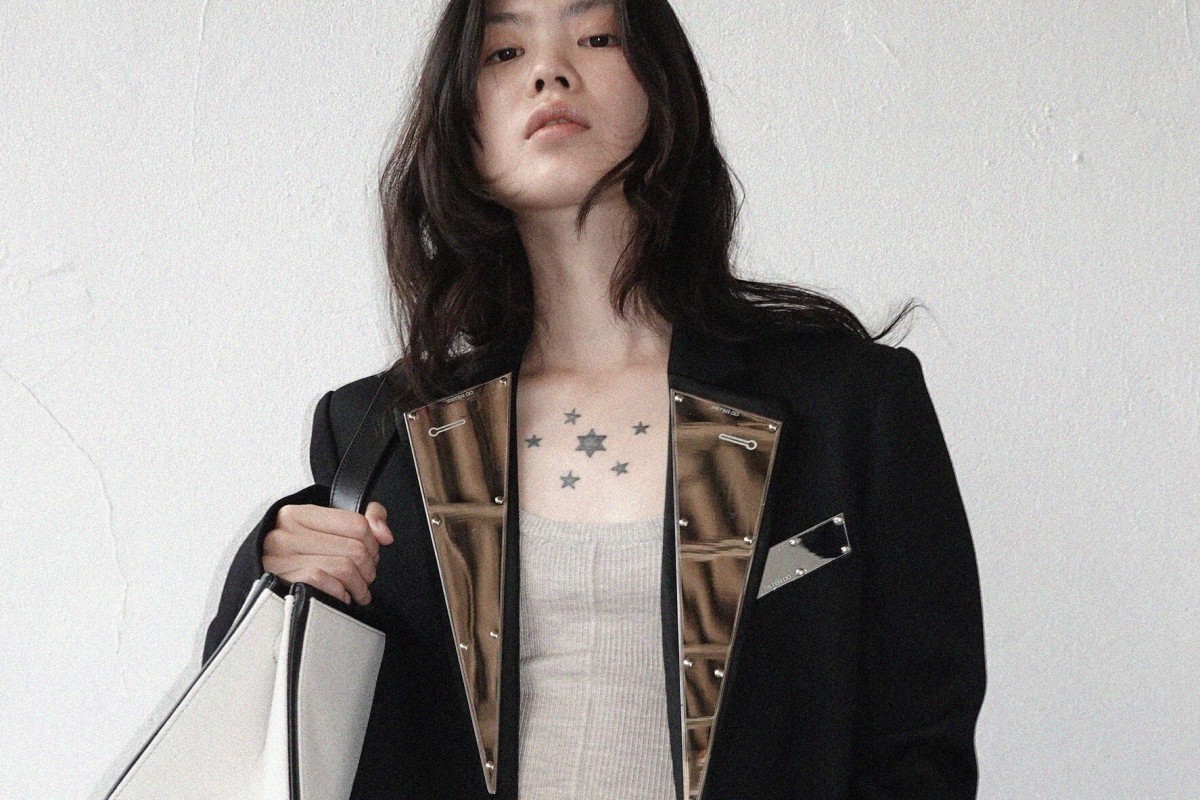 Zendaya Is A Fan Peter Do S True Luxury Wardrobe Staples For Women Tired Of Trendy Give Label Head Start On Fashion S Repositioning After Covid 19 South China Morning Post