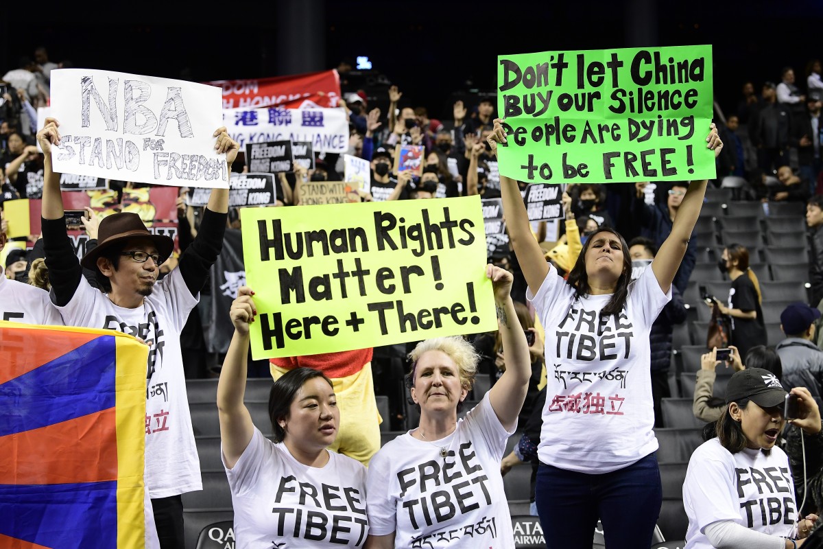 China’s human rights abuses: 321 NGOs call for UN investigation into ...