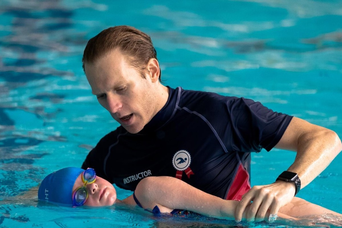 Hong Kong Swimming Community Decries Ongoing Restrictions On Pools And Beaches We Have No Idea What Is Happening South China Morning Post