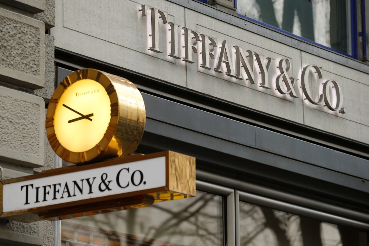 Is LVMH’s Tiffany & Co. purchase still going ahead? Luxury group behind Louis Vuitton, Dior and ...