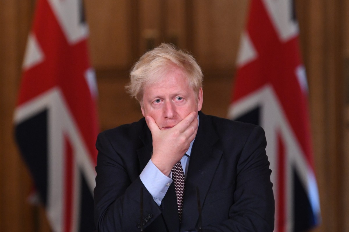 Britain Must Keep Its Word On Brexit Deal South China Morning Post