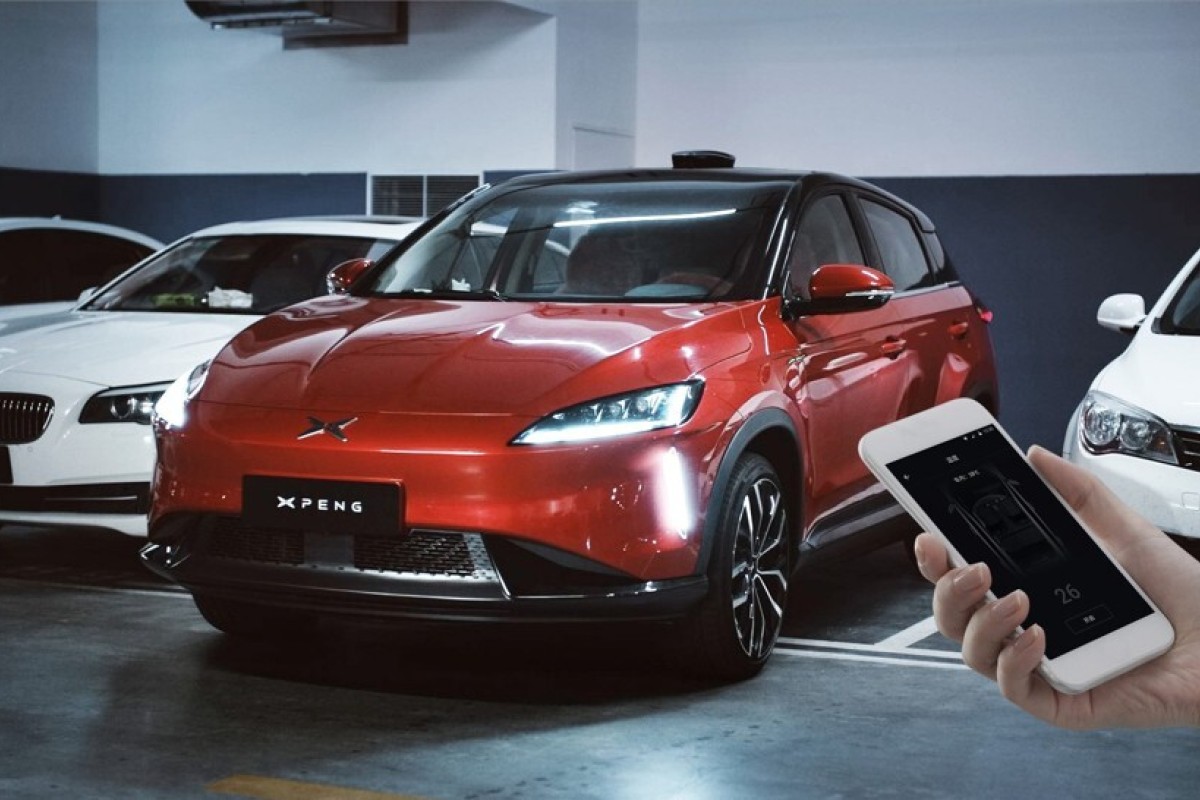 Elon Musk Watch Out Tesla Competitor Xpeng Motors Value Soared At Its New York Stock Exchange Ipo Who Is He Xiaopeng The Billionaire Ceo Behind China S Hyped Electric Car Brand Elon Musk Watch Out Tesla Competitor Xpeng Motors Value Soared At Its New York Stock Exchange Ipo Who Is He Xiaopeng The Billionaire Ceo Behind China S Hyped Electric Car Brand