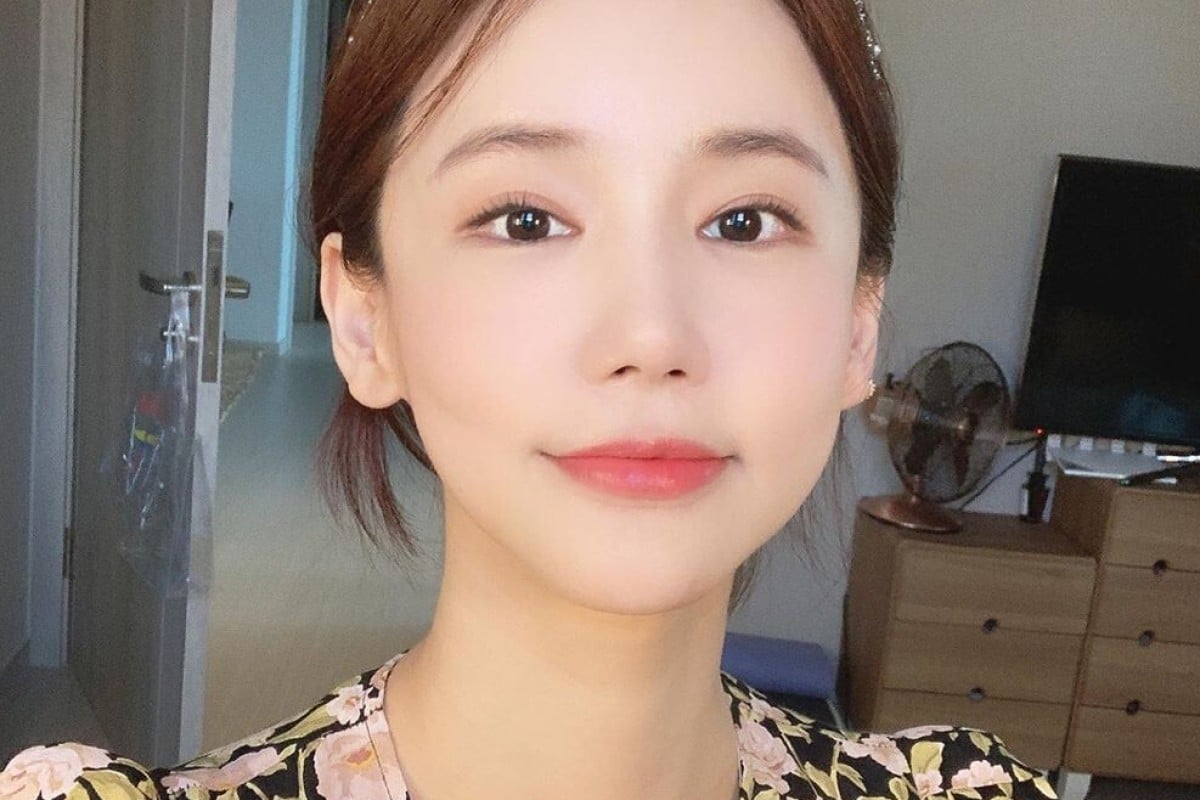 img OH IN-HYE, Korean Actress