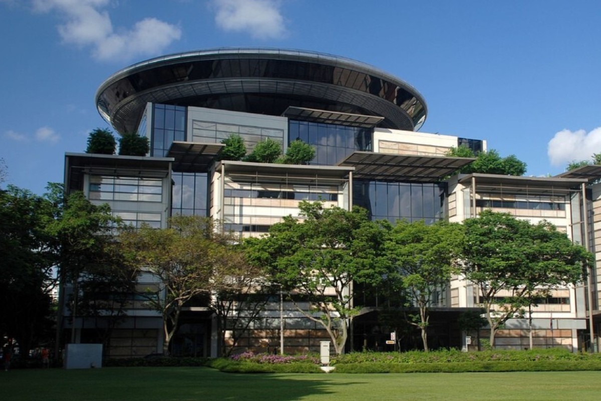 Singapore Court Acquits Nigerian Man Of Drug Trafficking Reversing Its Own Decision South China Morning Post