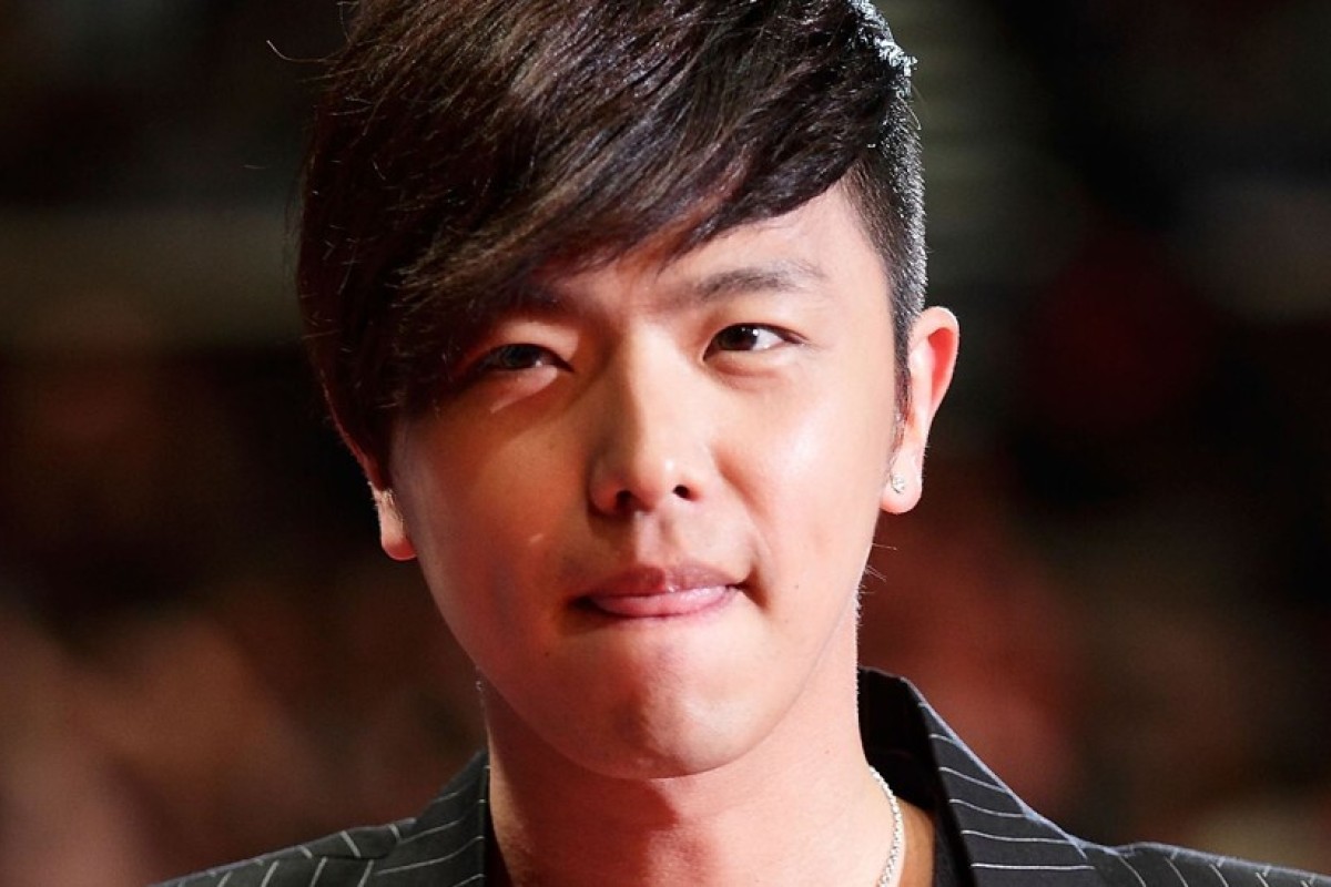 Taiwanese Singer Actor Alien Huang 36 Found Dead At Home After Suspected Freak Accident South China Morning Post