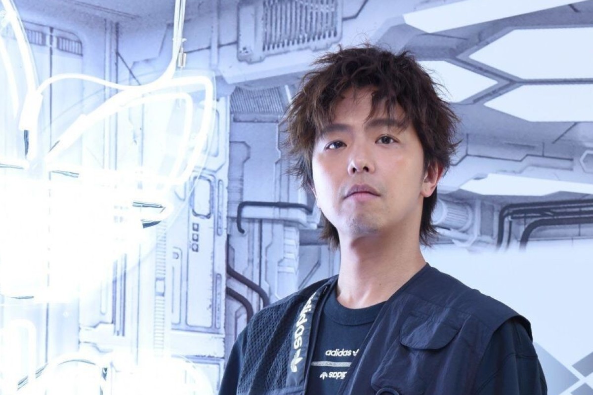 Taiwanese Singer Actor Alien Huang 36 Found Dead At Home After Suspected Freak Accident South China Morning Post