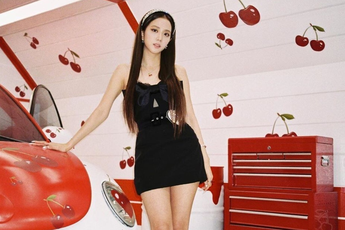 Blackpink S Jisoo And Lisa Meghan Markle Priyanka Chopra And Beyonce All Love Self Portrait 6 Things To Know About The Malaysian Designer Han Chong South China Morning Post