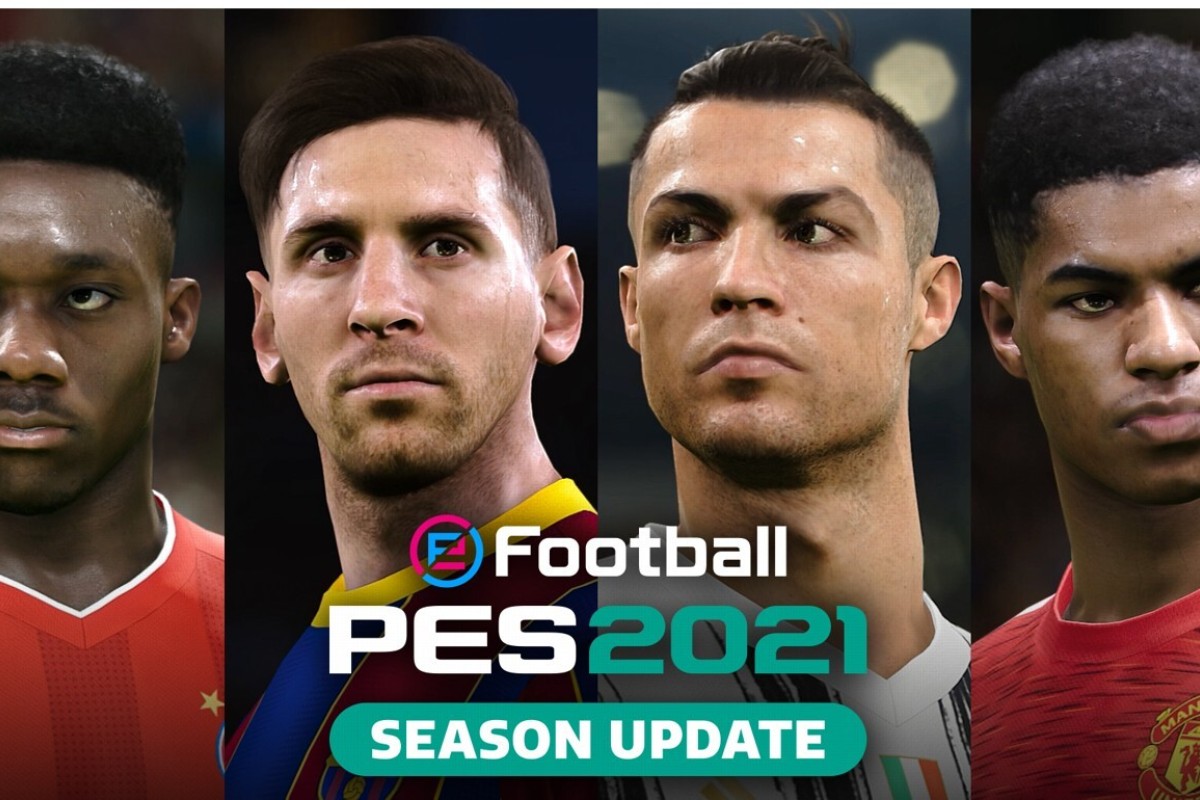 Pes 2021 Review Still The Best Football Game Around And A Fine Way To End The Ps4 Generation South China Morning Post