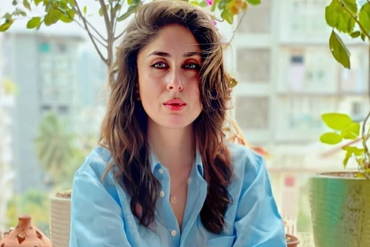 1200px x 800px - Kareena Kapoor's 5 best films ever, from Shah Rukh Khan's Kabhi Khushi  Kabhie Gham to 3 Idiots with Aamir Khan â€“ have you seen the Bollywood  beauty's biggest hits? | South China Morning Post
