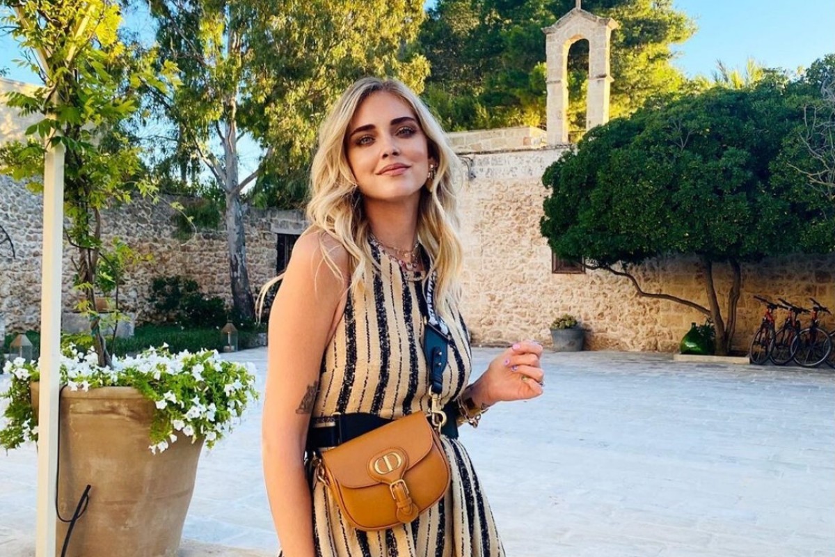 Inspired by Chiara Ferragni: from Dior to Alexander McQueen, the 5 best ...