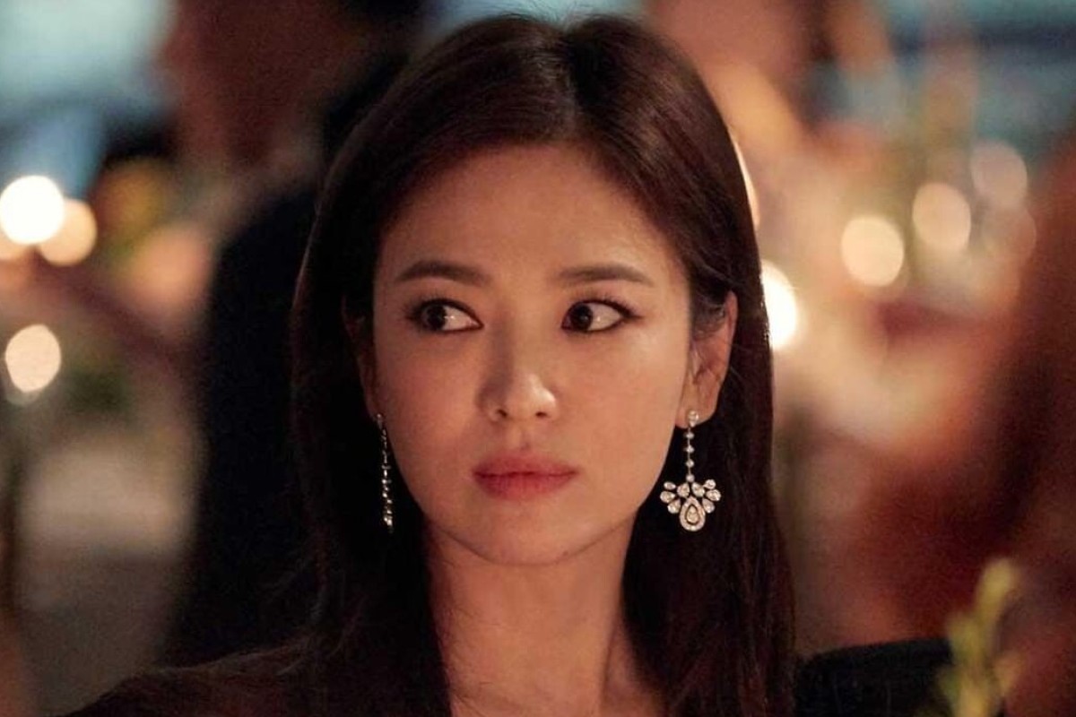 How Much Is K Drama Descendants Of The Sun Actress Song Hye Kyo One Of The Highest Paid In Korea Worth And How Does She Spend It South China Morning Post How Much Is K Drama Descendants Of The Sun Actress Song Hye Kyo One Of The Highest Paid In Korea Worth And How Does She Spend It South China Morning Post