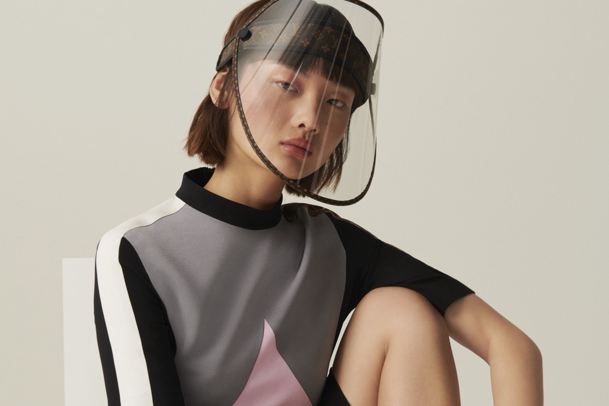 Louis Vuitton South China Morning Post