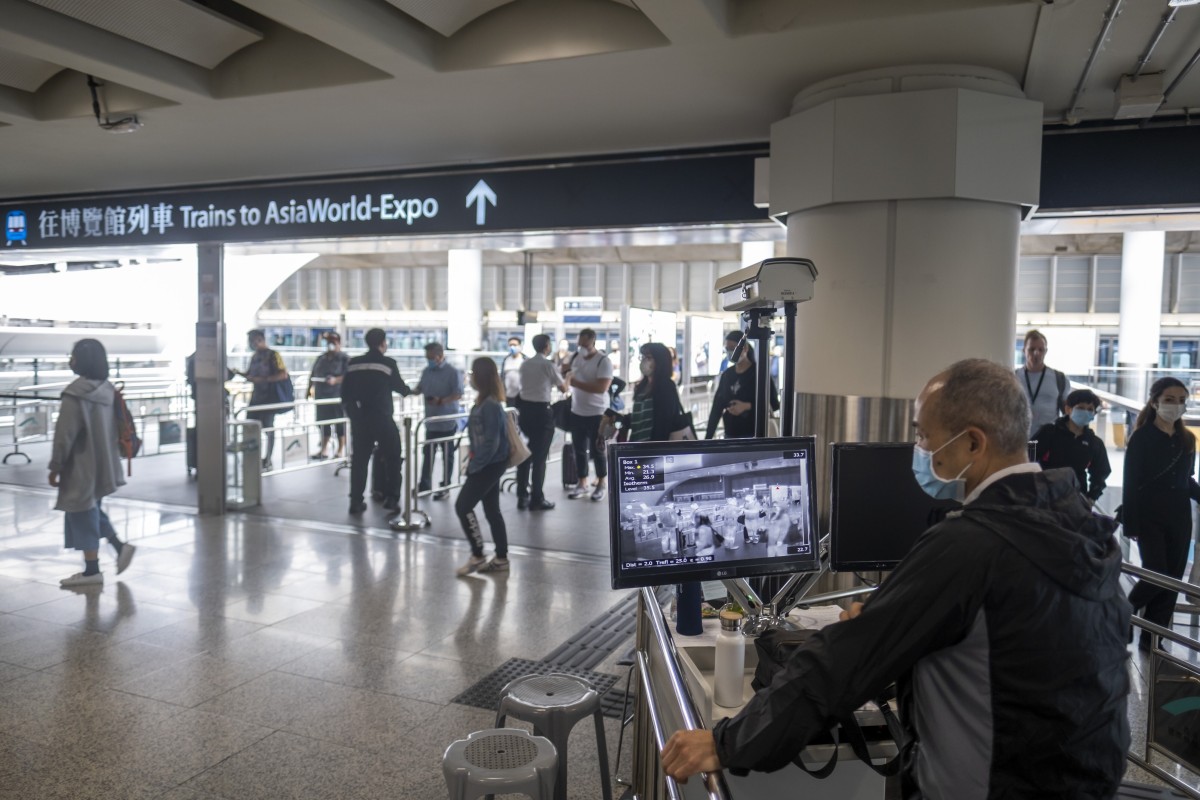 Hong Kong third wave two weeks of quarantine hardly inviting for