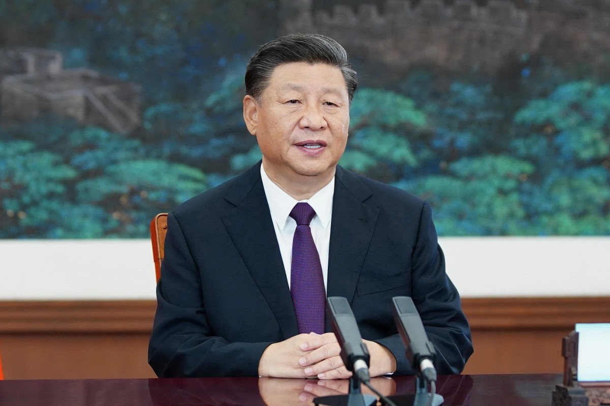 Beijing Air Pollution South China Morning Post