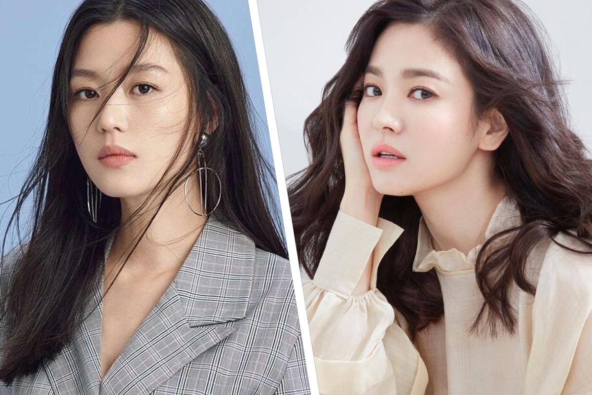 Jun Ji Hyun Vs Song Hye Kyo Korean Drama Stars Of My Love From The Star And Descendants Of The Sun Who Deserves The Title Of K Drama Queen South China Morning Post Jun Ji Hyun Vs Song Hye Kyo Korean Drama Stars Of My Love From The Star And Descendants Of The Sun Who Deserves The Title Of K Drama Queen South China Morning Post