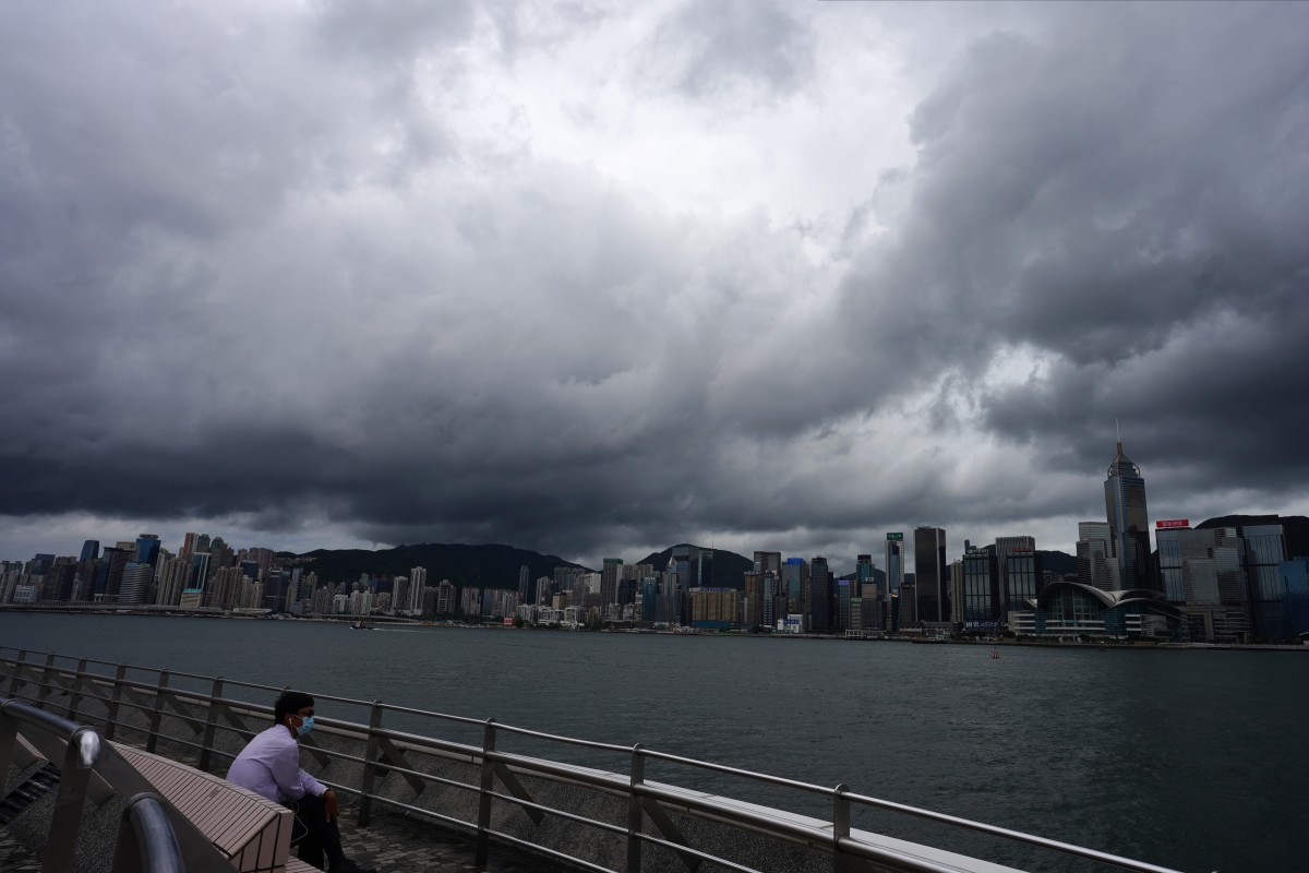 Breaks my heart to see Hong Kong’s core values turned on their head