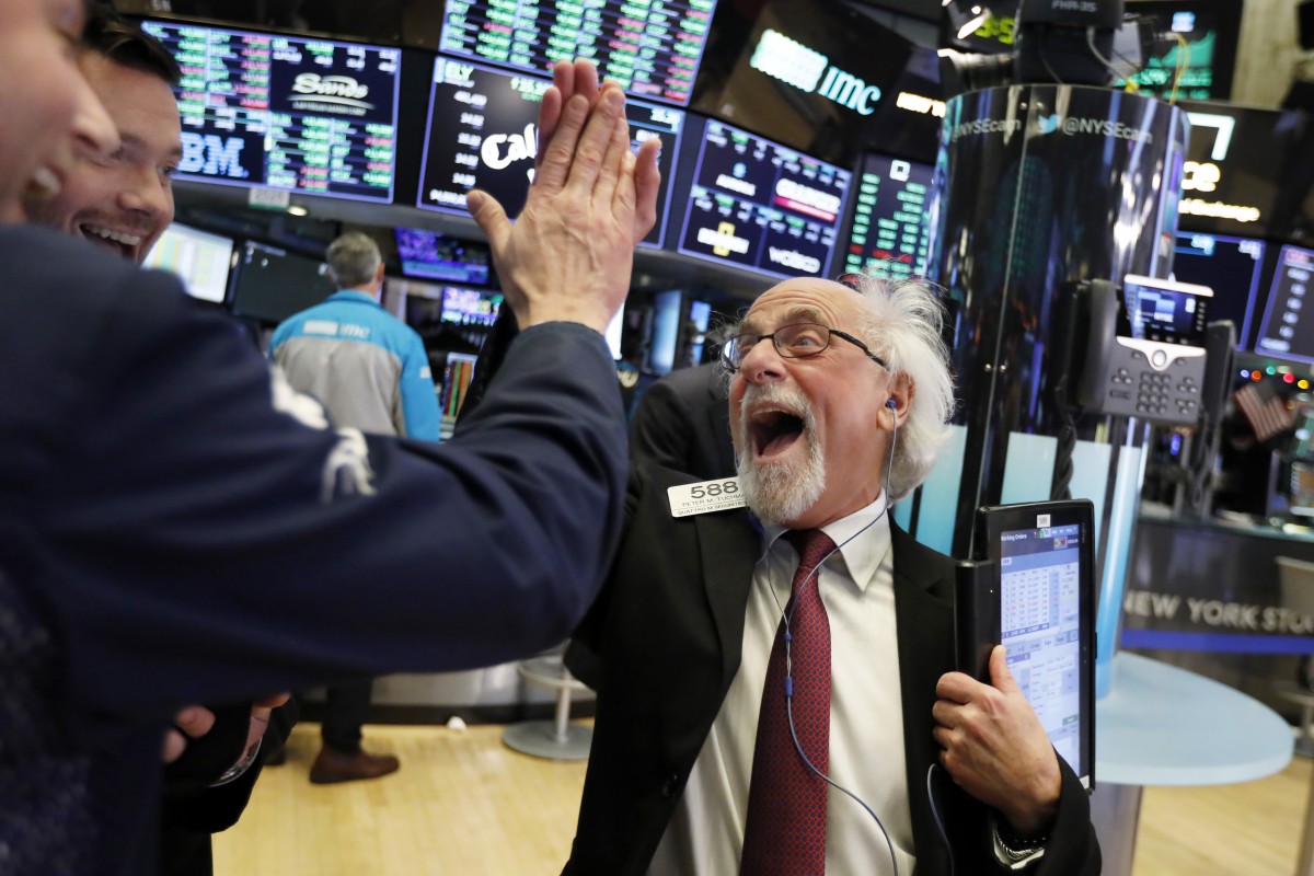 Jpmorgan Chase South China Morning Post