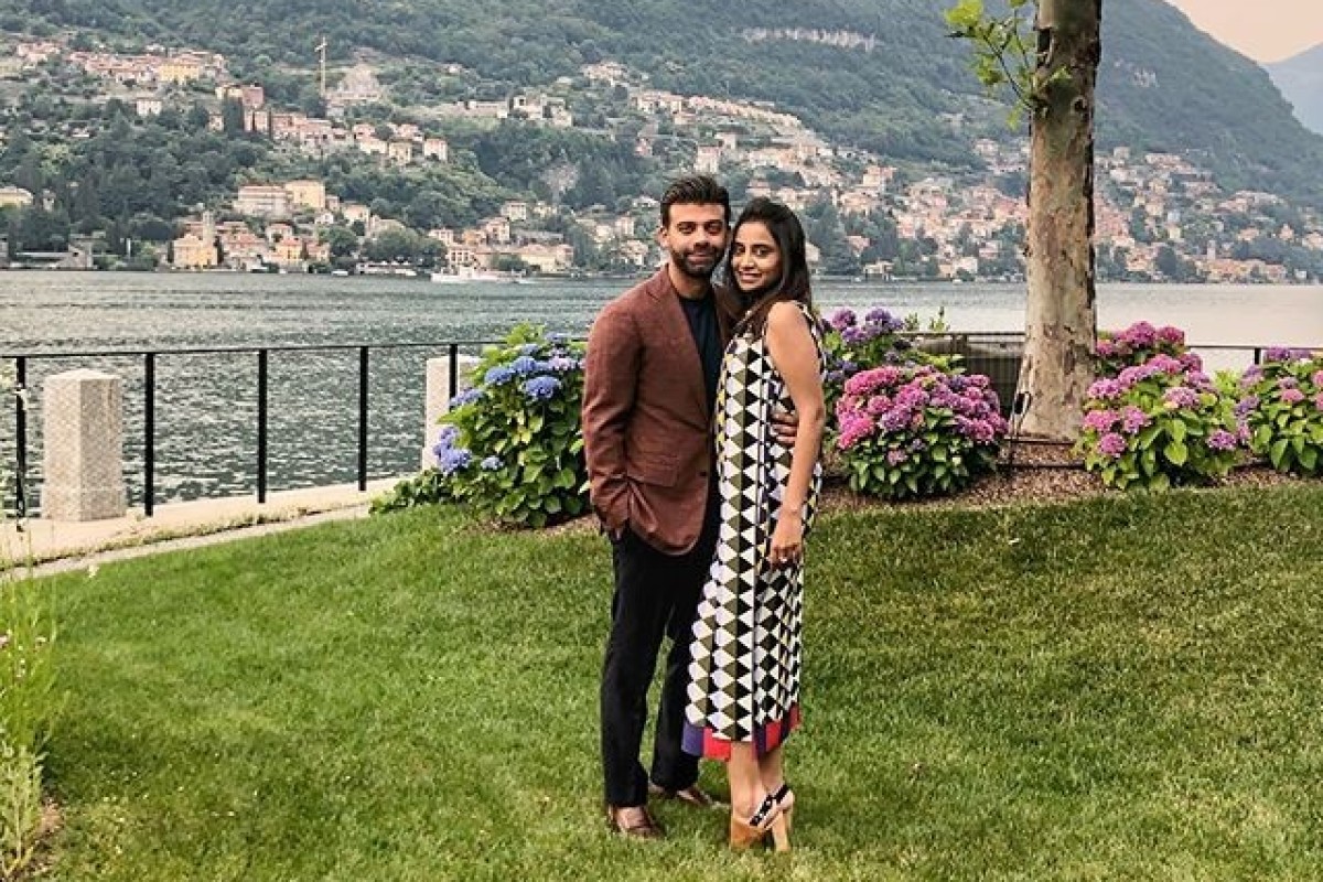 Isha Ambani S Wedding Cost More But Was Vanisha Mittal S 2004 Marriage To Amit Bhatia Attended By Akshay Kumar Shah Rukh Khan And Kylie Minogue India S Most Extravagant Ceremony South China Morning Post Lakshmi mittal daughter's wedding in pictures. amit bhatia