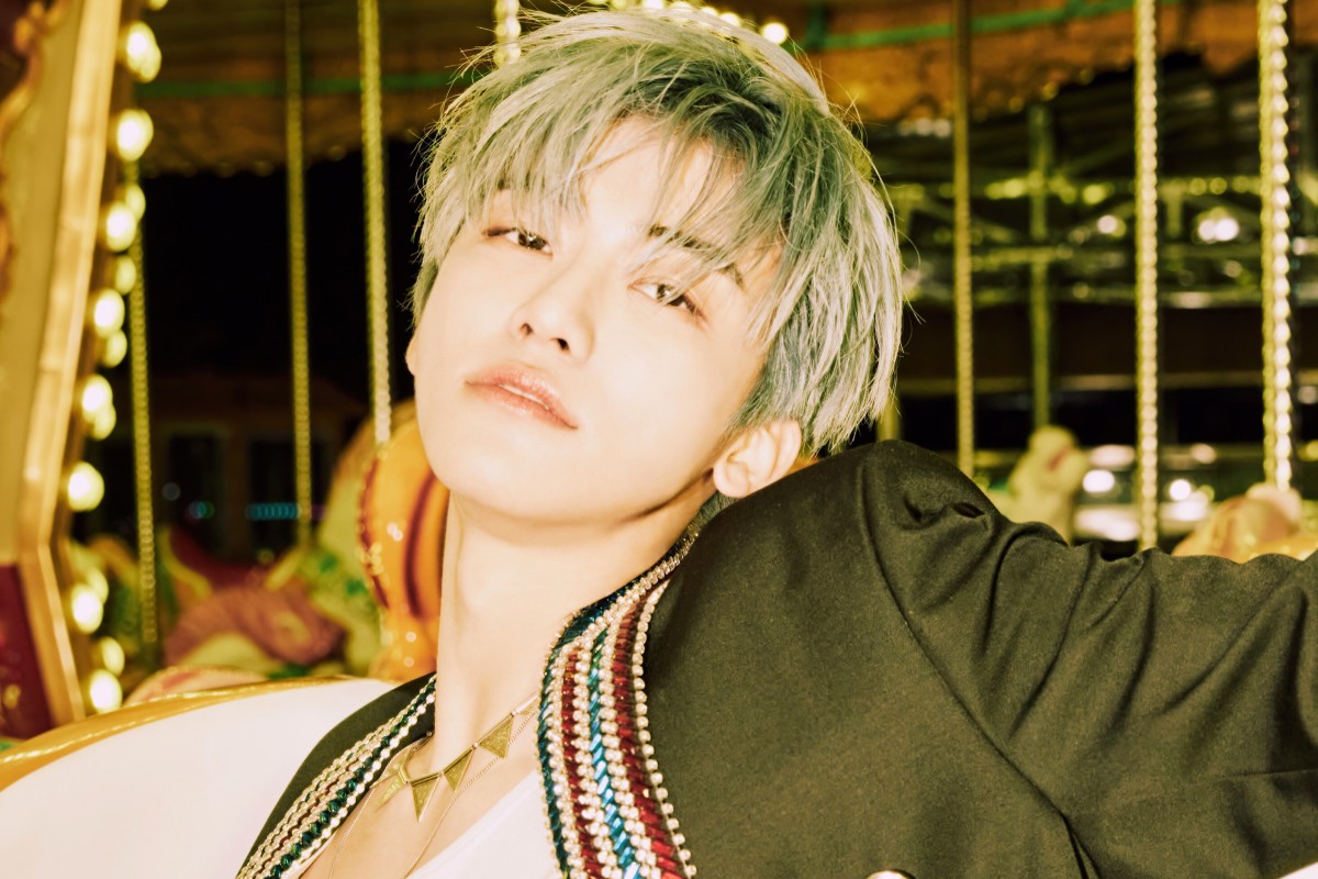 Jaemin Of Nct Talented And A Rising Star K Pop Idol And Actor Keeps His Feet On The Ground With Charity Work And Care For Others South China Morning Post