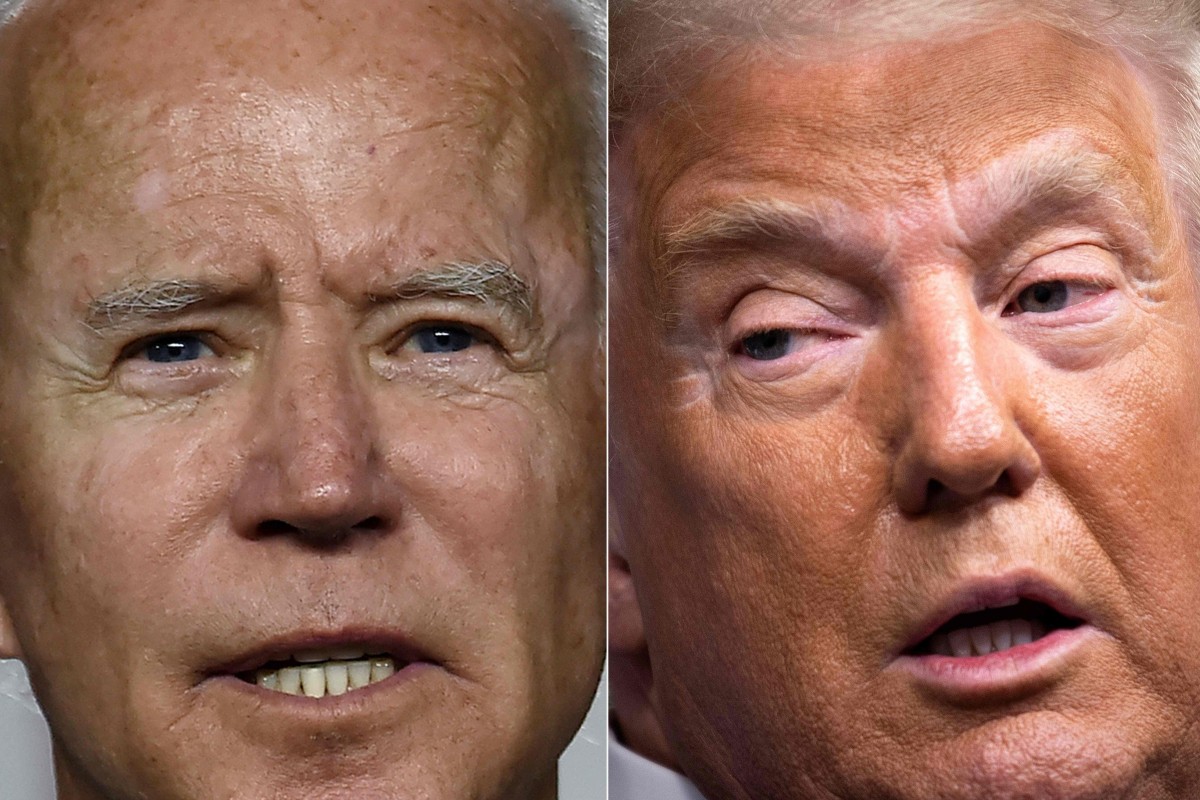 Trump Vs Biden What To Expect In First 2020 Presidential Debate South China Morning Post